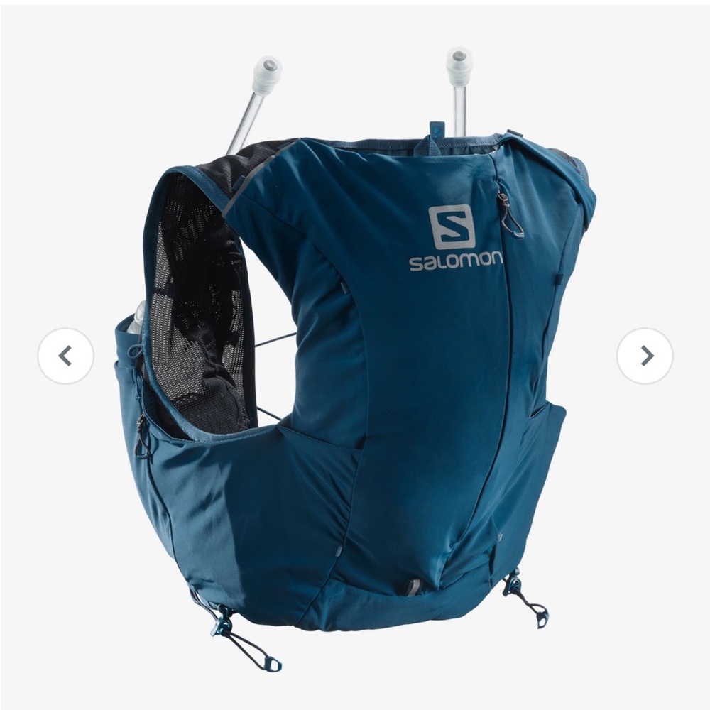 Salomon ADV Skin 8 women’s size Medium